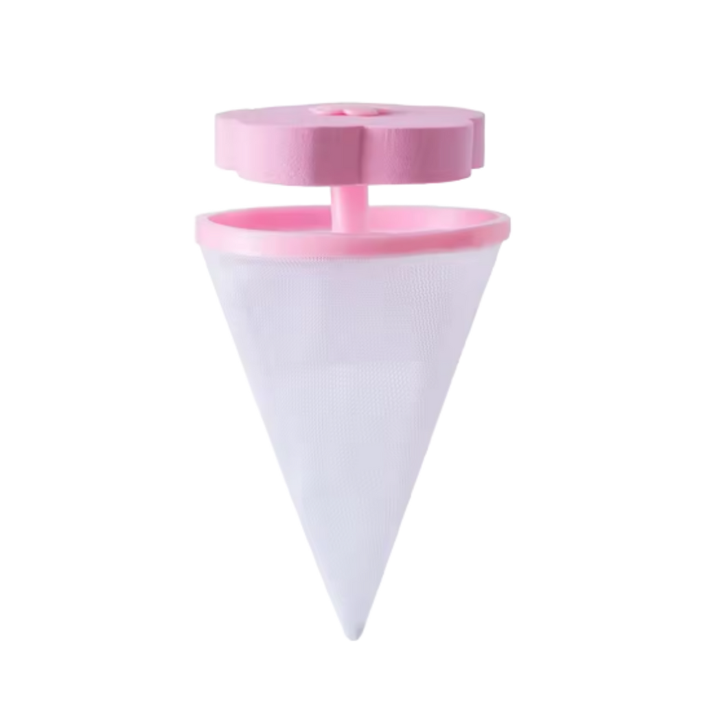 Filtro para lavadora - Elimina el pelo de la ropa