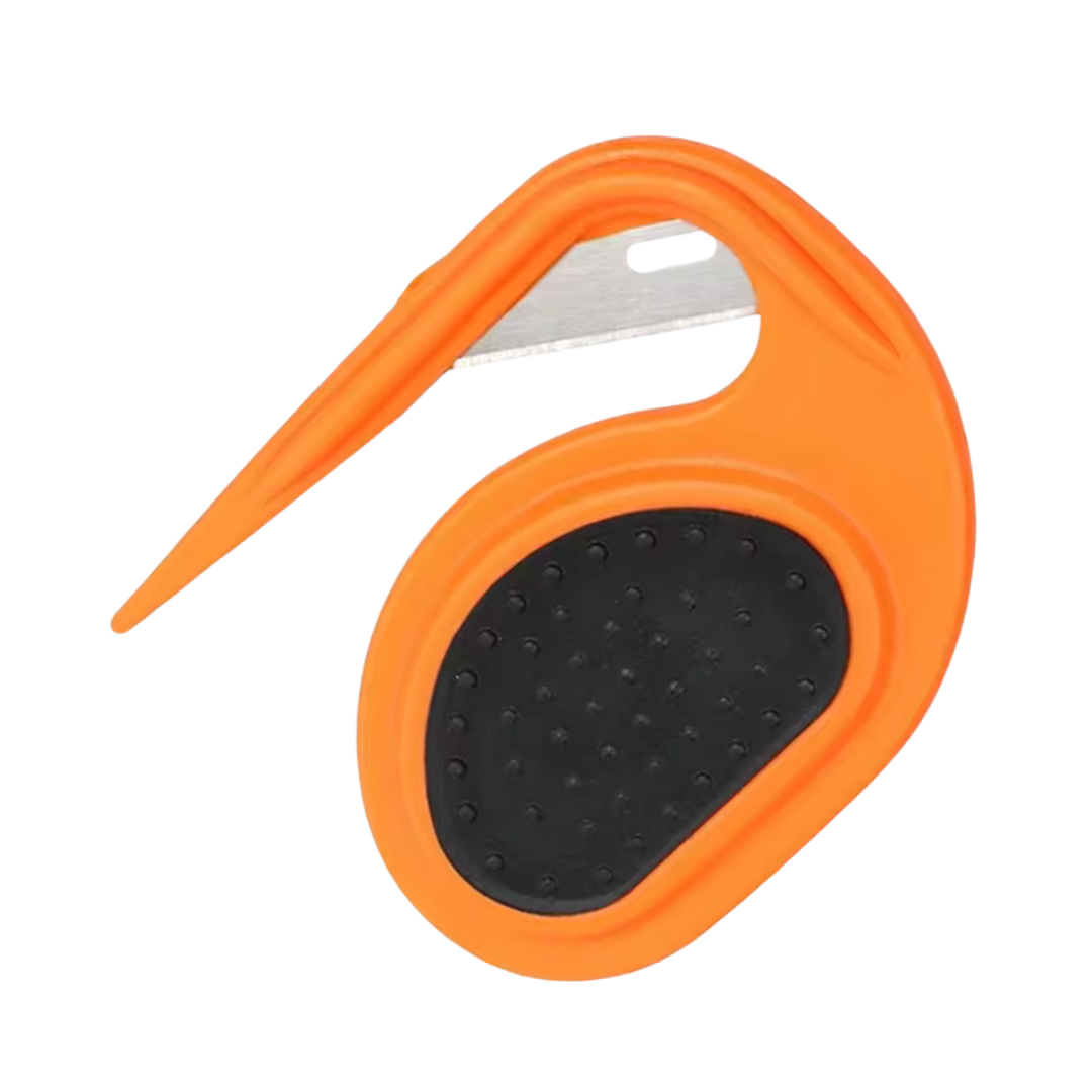 Cepillo cuchilla anti enredo