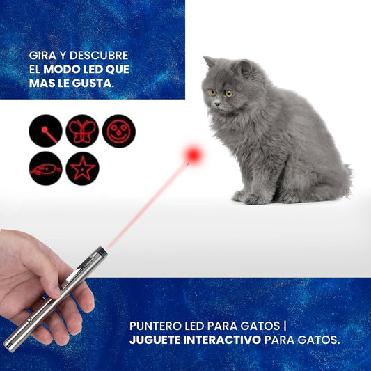 Hamaca Perchero Plegable de Ventana para Gatos – Reversible, Resistente hasta 25 kg, con Ventosas Extra Fuertes y Puntero LED de Juego