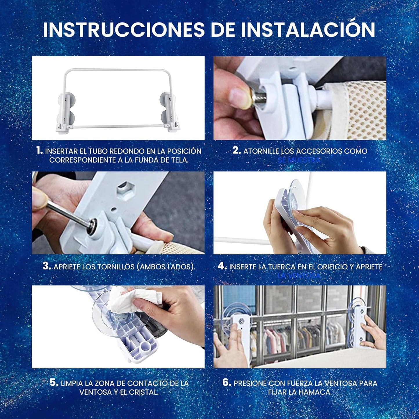 Hamaca Perchero Plegable de Ventana para Gatos – Reversible, Resistente hasta 25 kg, con Ventosas Extra Fuertes y Puntero LED de Juego