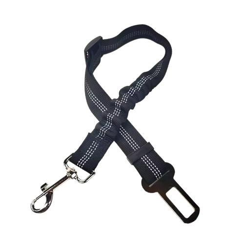 Cinturon de seguridad coche