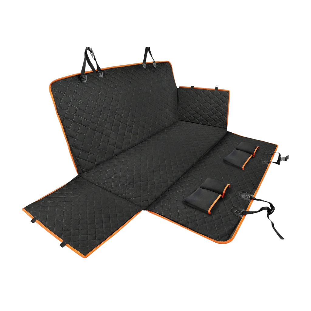 Coprisedile per auto resistente e impermeabile per cani