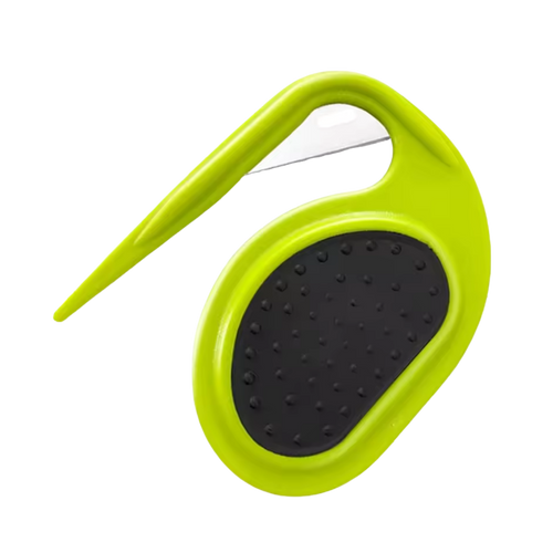 Cepillo cuchilla anti enredo