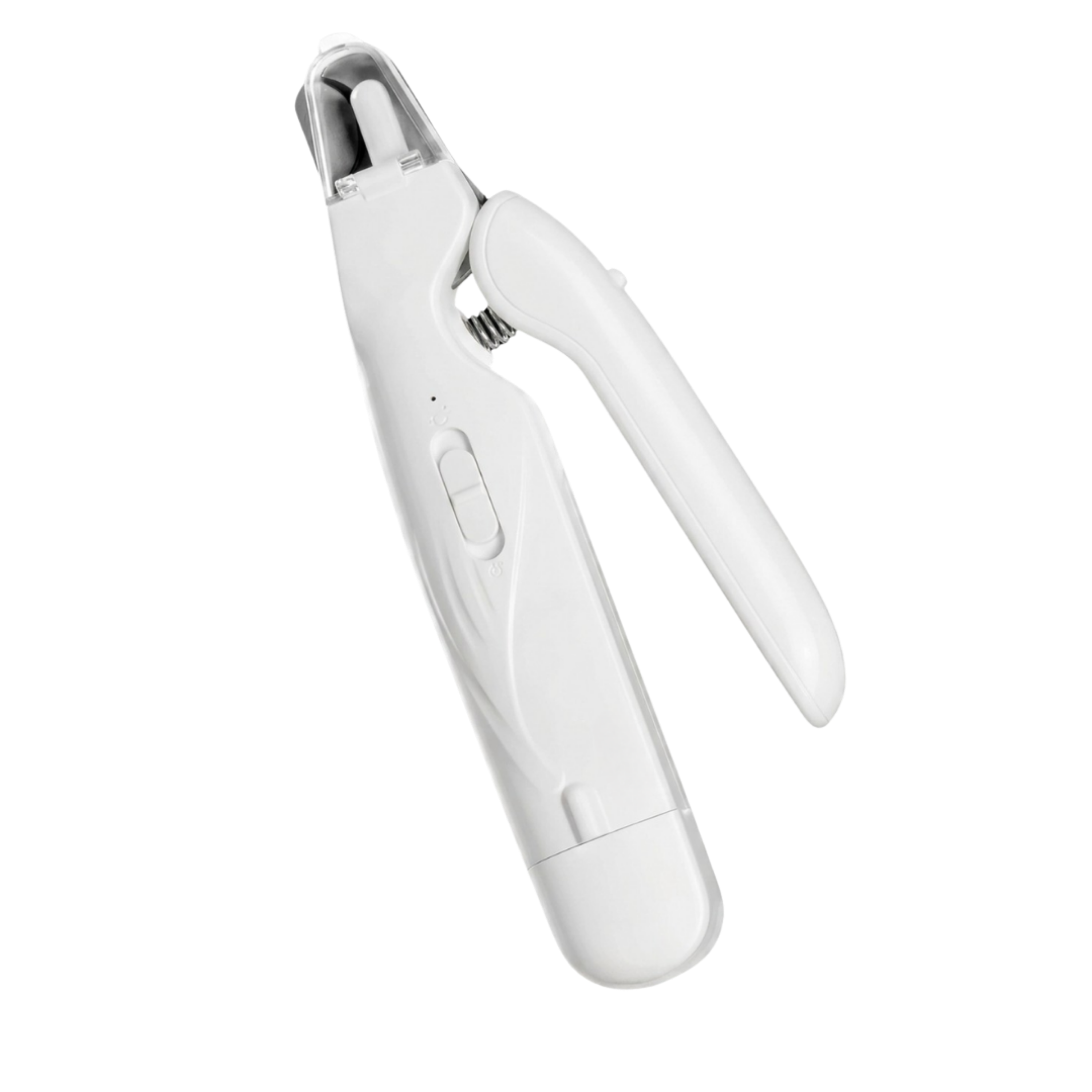 Corta uñas mascotas 2 en 1