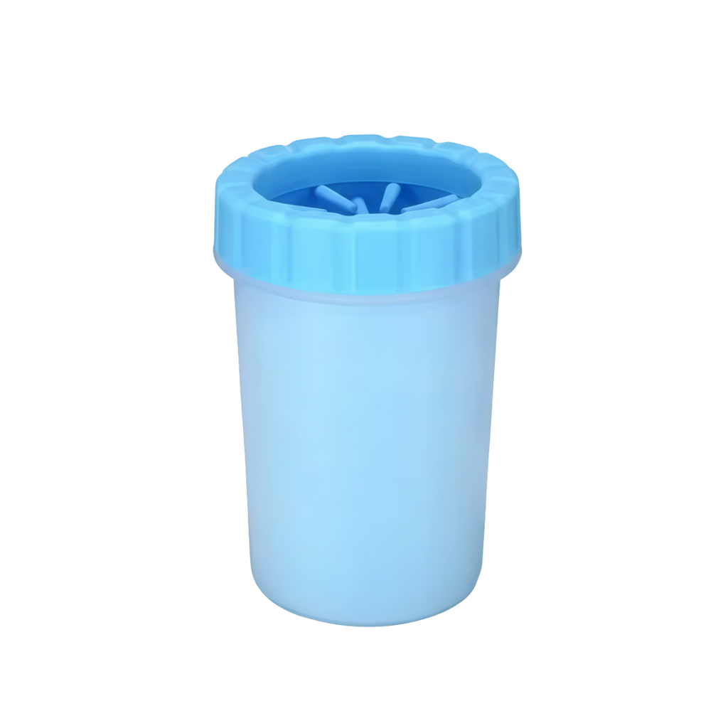 Lavazampe per animali domestici